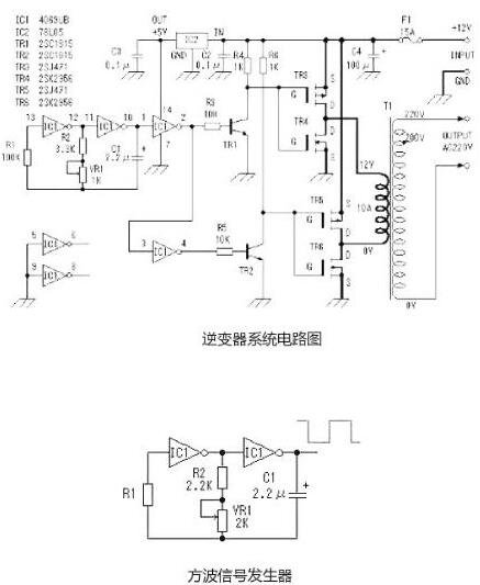 常用逆變器MOS管選型表 封裝、型號齊全-逆變器MOS管原理及電路-KIA MOS管