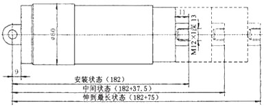 電動(dòng)推桿-電動(dòng)推桿電機(jī)控制電路設(shè)計(jì)原理-如何控制它的速度變化-KIA MOS管