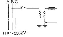 電壓互感器-電壓互感器的作用與接線方式、電壓互感器異常與處理-KIA MOS管