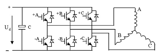三極管，場效應管，IGBT
