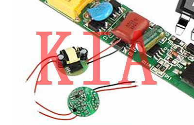 干貨解析|開關電源和線性電源的區別-KIA MOS管