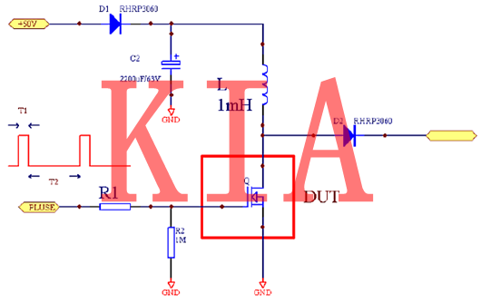 MOS管門極驅(qū)動電路，MOSFET