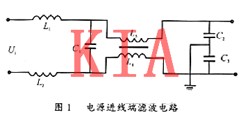 開關電源尖峰產生原因及如何抑制？-KIA MOS管