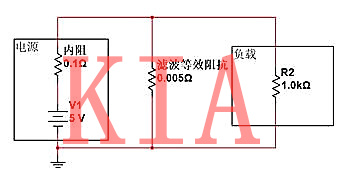 阻抗 開關電路