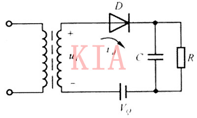 檢波二極管概述、工作原理詳細分析-KIA MOS管