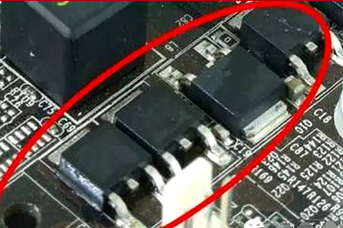 MOS管最大持續電流如何確定與計算？詳解-KIA MOS管