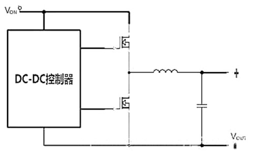 開(kāi)關(guān)電源 MOS管 選型