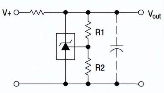 tl431引腳圖,參數,電路