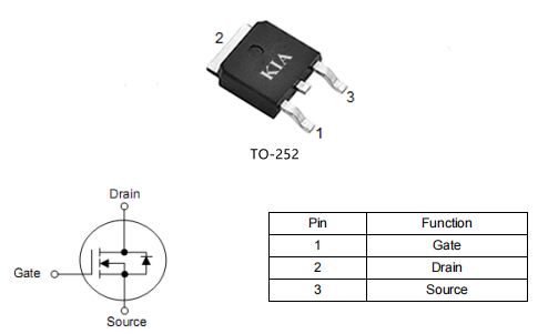 2a1000v,KND41100A